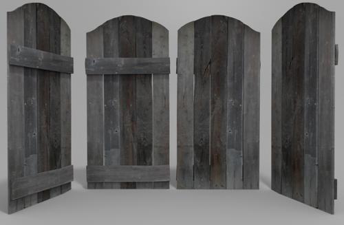 nomisanimations householditems sitels shelter door