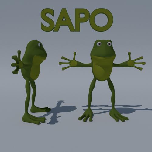 Sapo