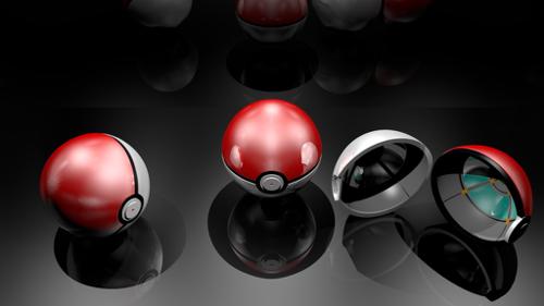 Pokeball