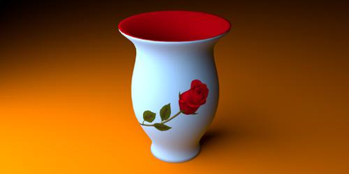 Vase
