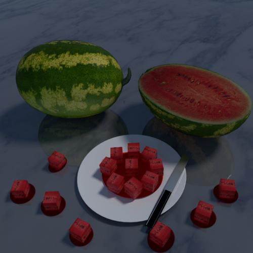 Melon