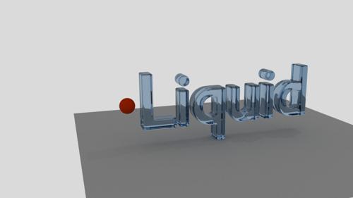 Liquid Text