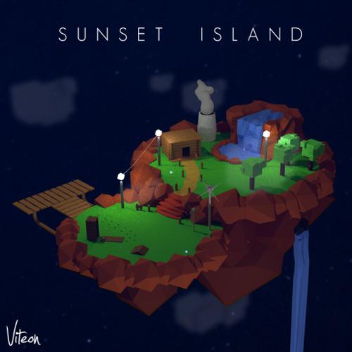 Sunset Island