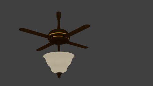 Ceiling Fan