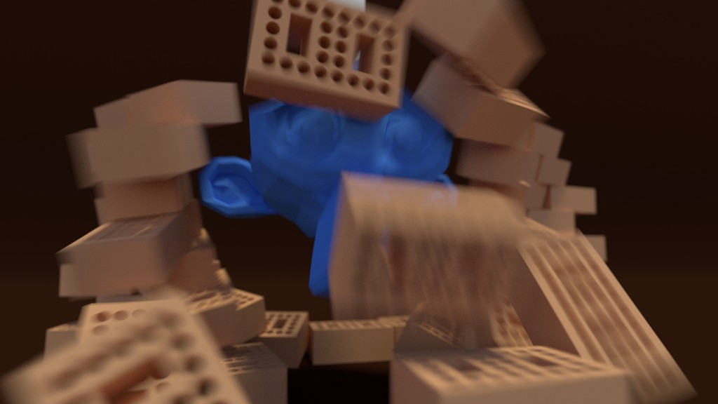Brick Crash