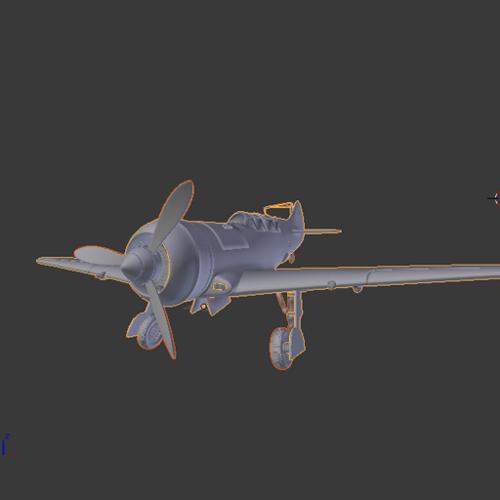 La - 5