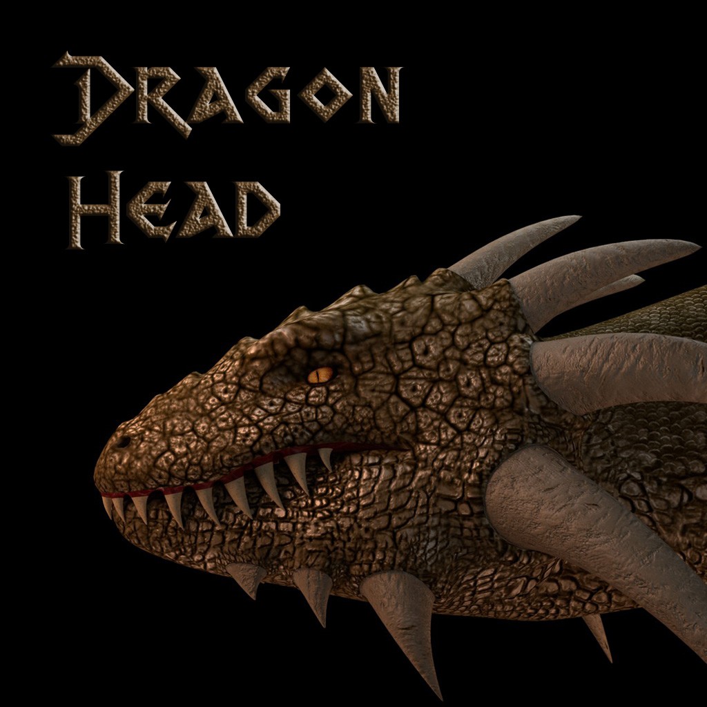 Dragon Head
