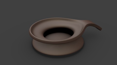 nawabz shelter candlebase.blend