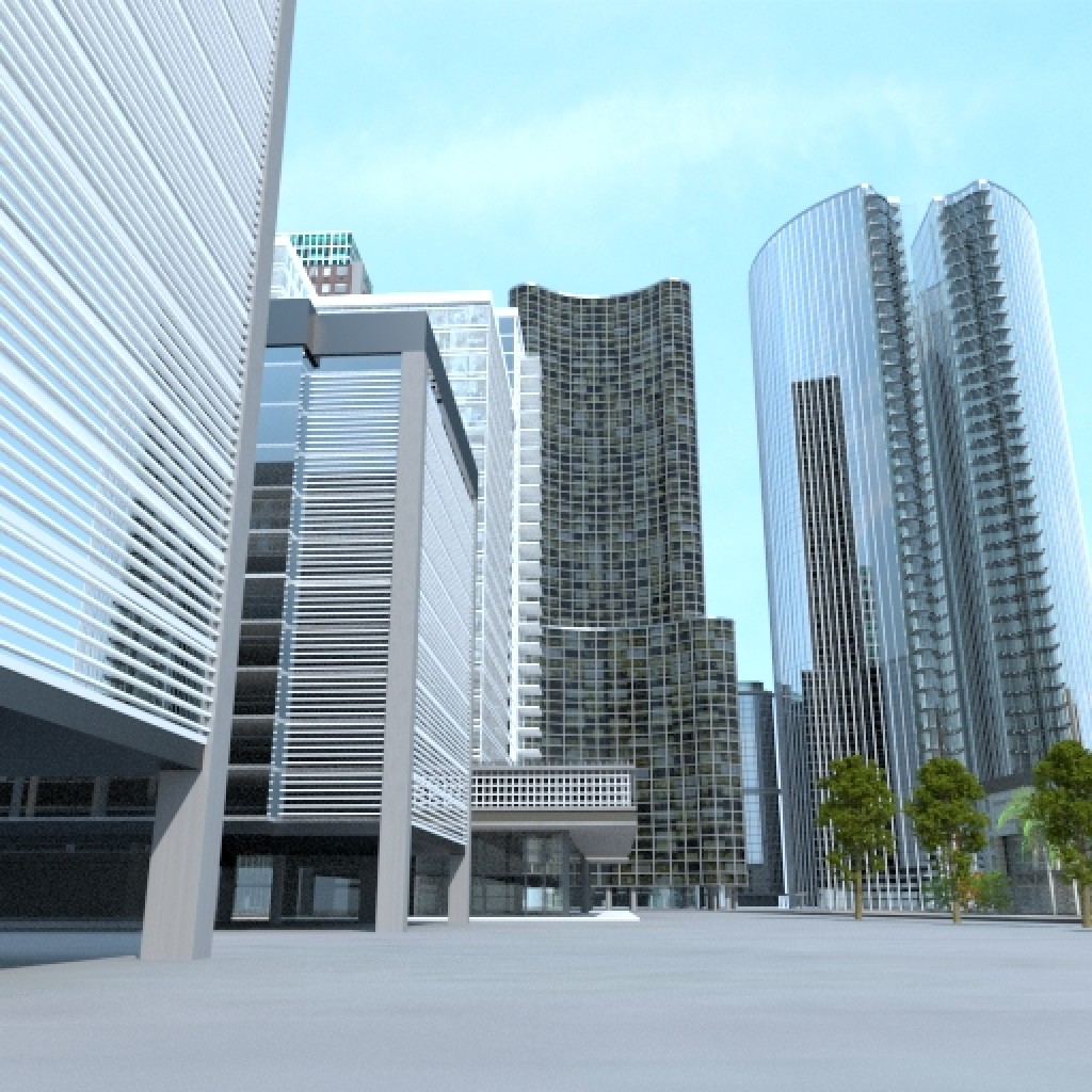 Skyscraper