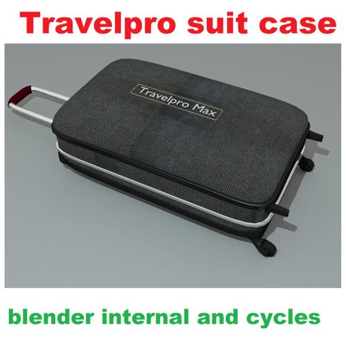 Suit case