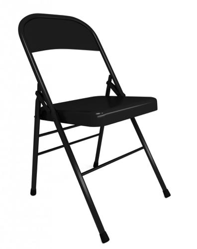 Folding chair