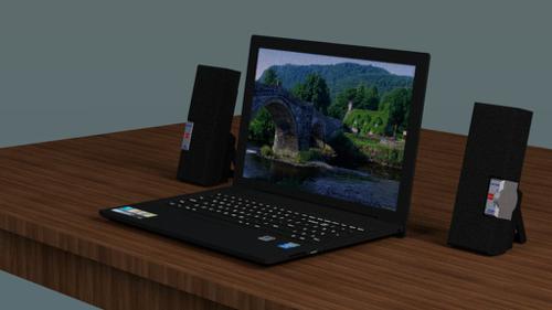 Notebook