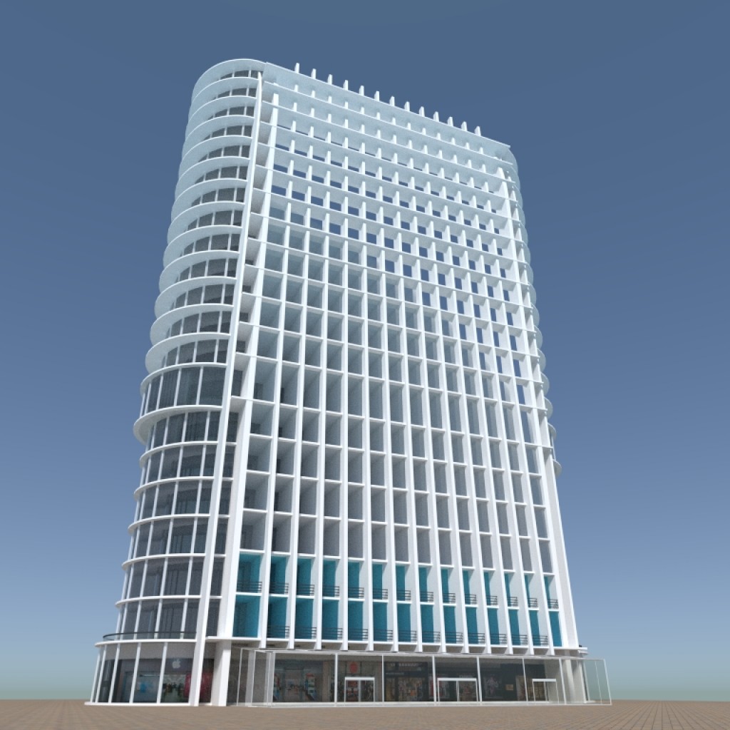 Building 6