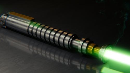 Lightsaber