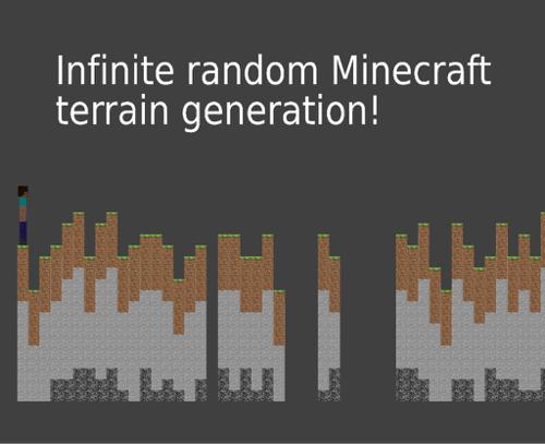 BGE Minecraft