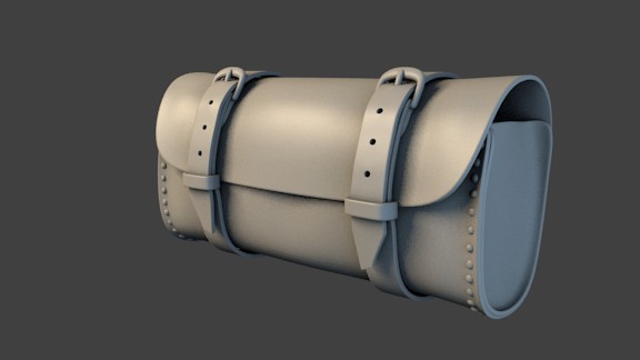 guardian pouch