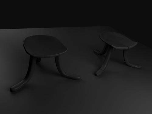 Kettle Stand