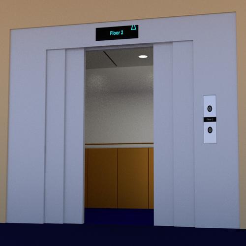 Elevator