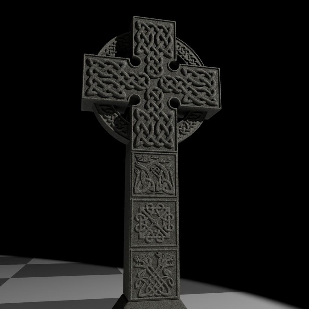 Celtic Cross