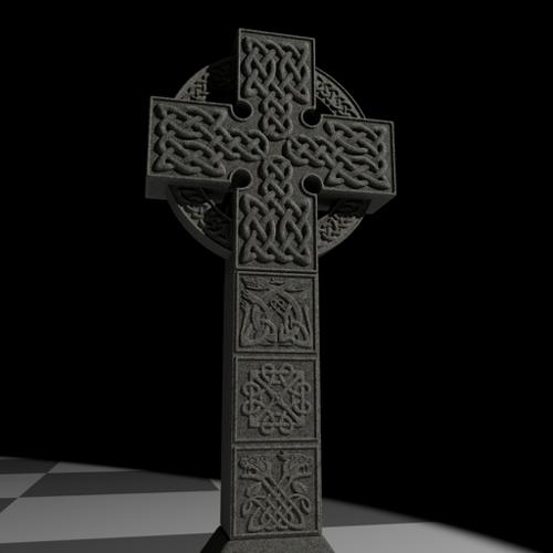 Celtic Cross