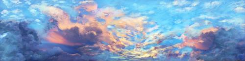 linkeltje skydome sunrise.jpg