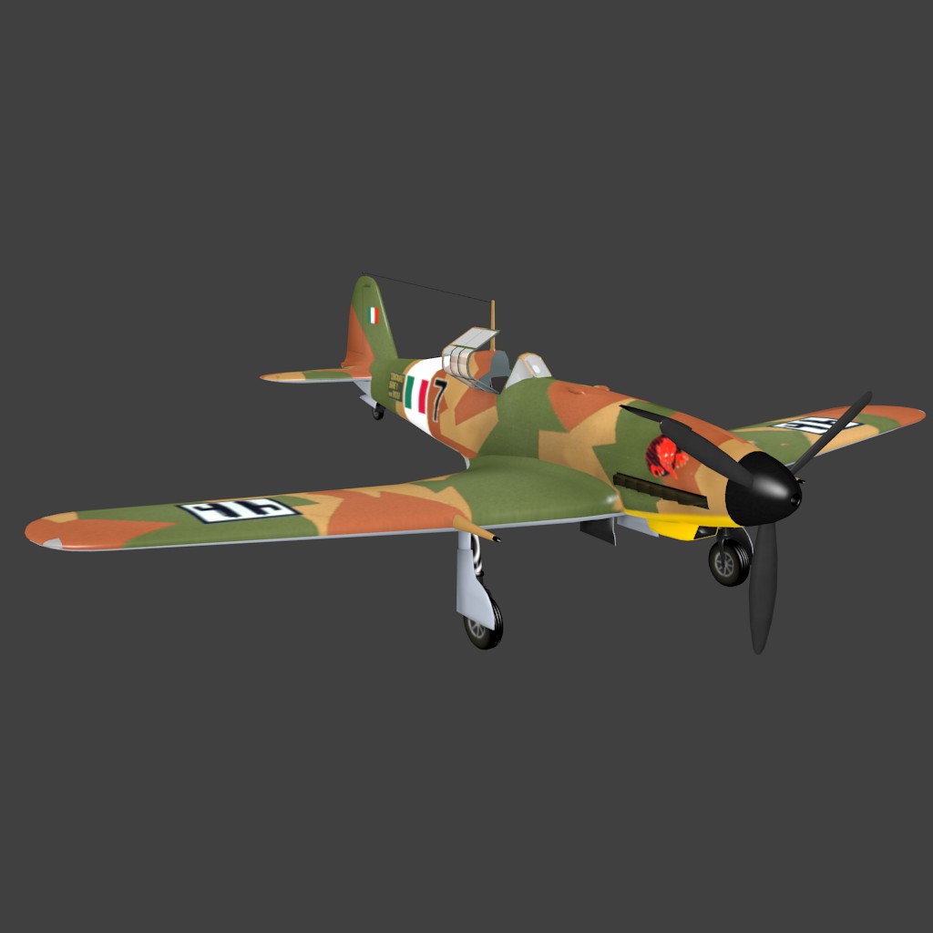 Fiat G.55