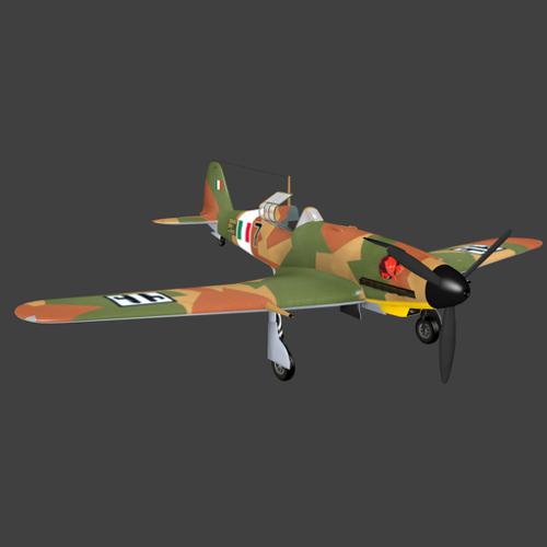 Fiat G.55