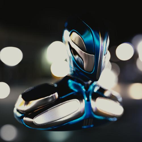 Mech