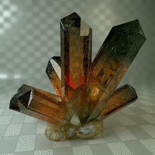 Cristal