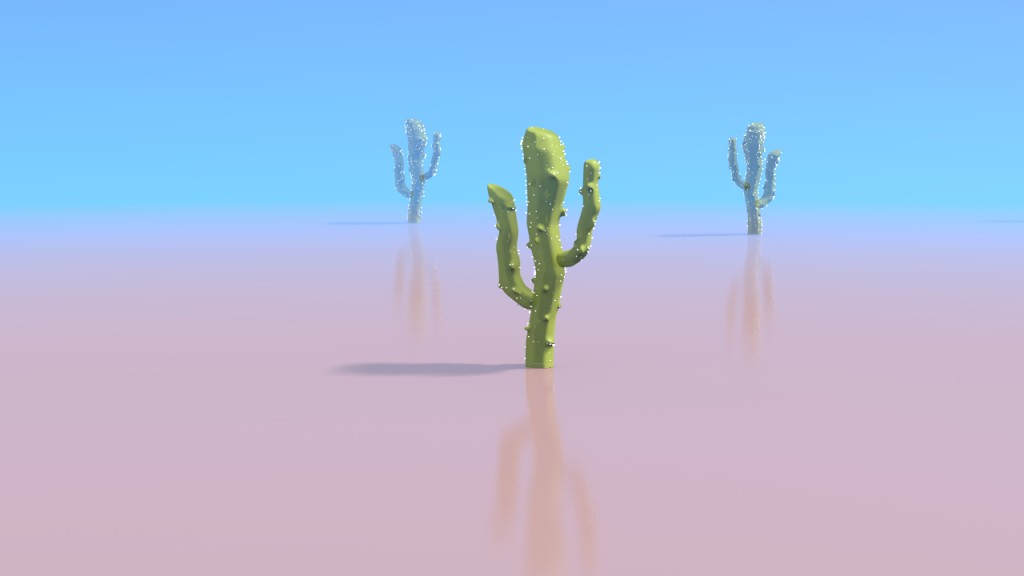 Cactus