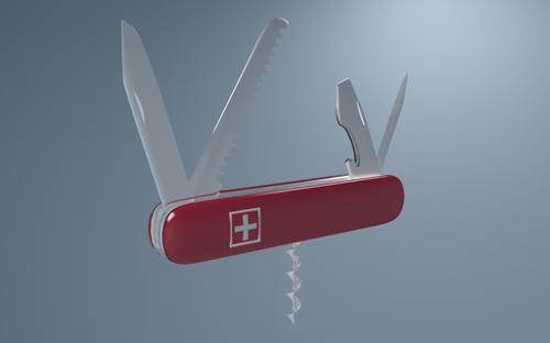Swiss Knife