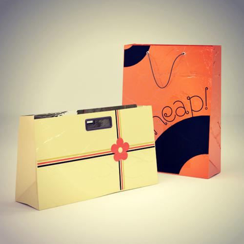 Shopping Bags