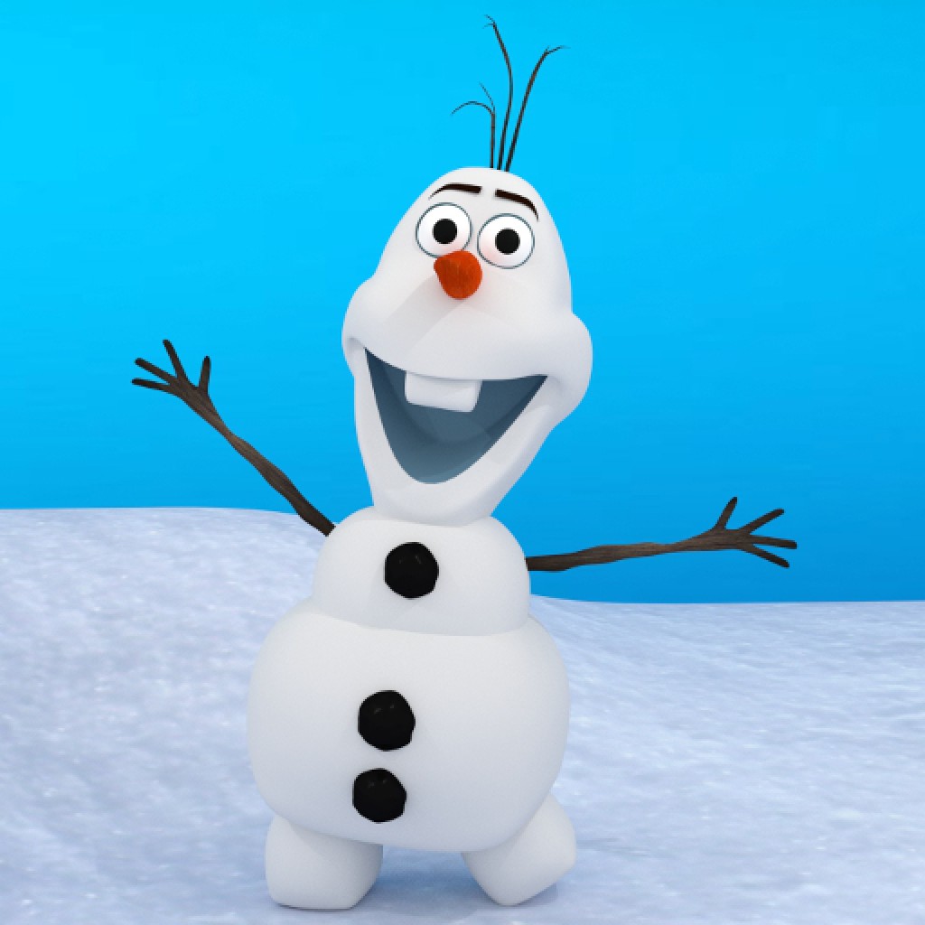 Olaf (Frozen)