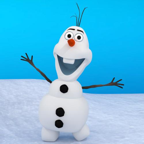 Olaf (Frozen)