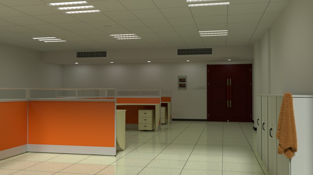 My Office