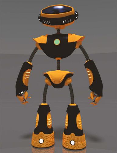 Blenderbot