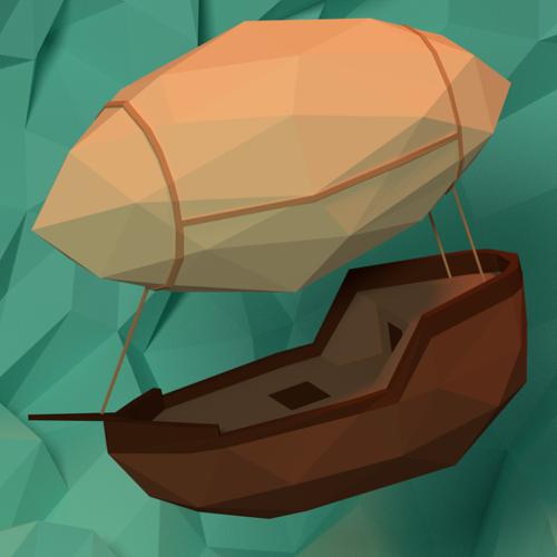 Airship Tavsan
