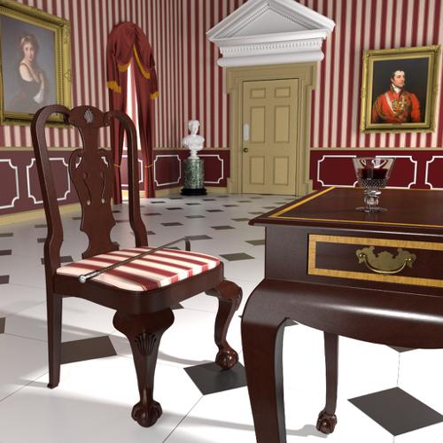 Regency Style