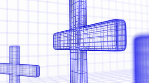 Jesus's Cross