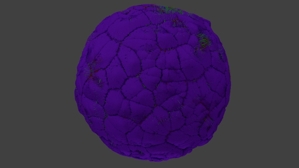 NanoParticle