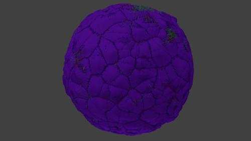 NanoParticle