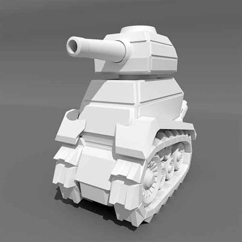 Tank