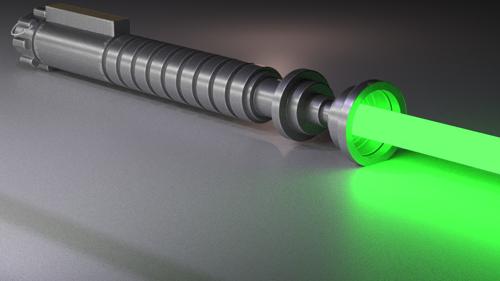 lightsaber