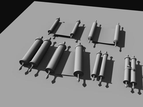 Scrolls