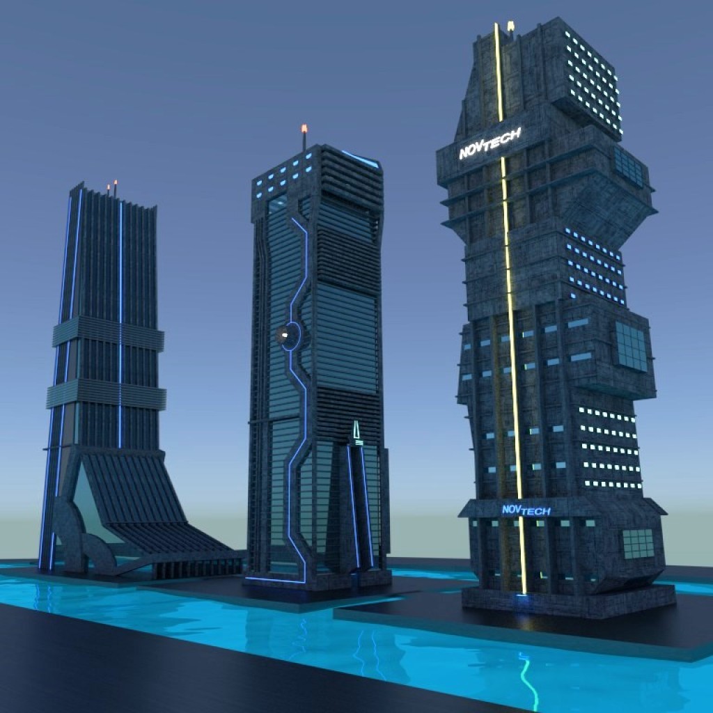 Sci Fi