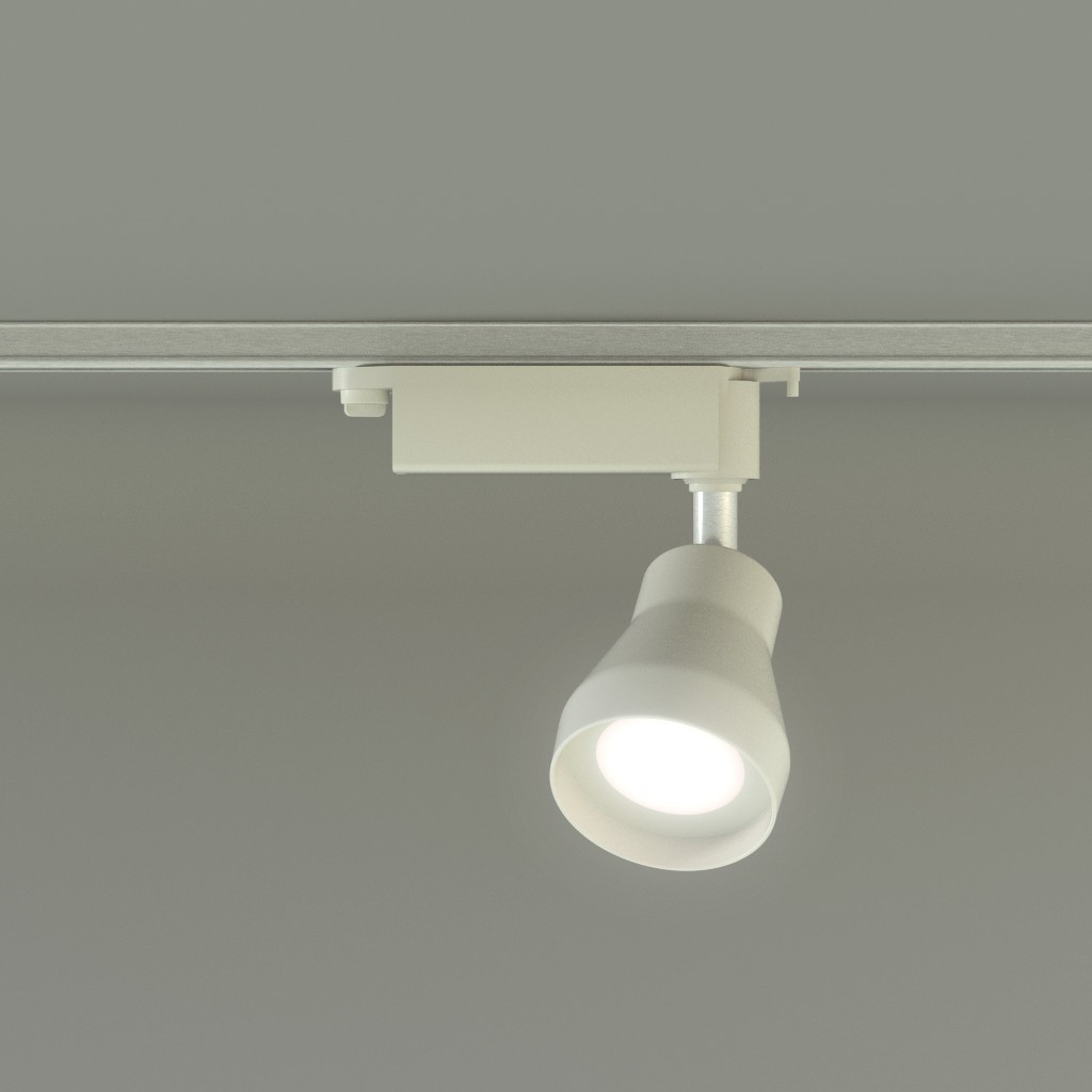 Track Light