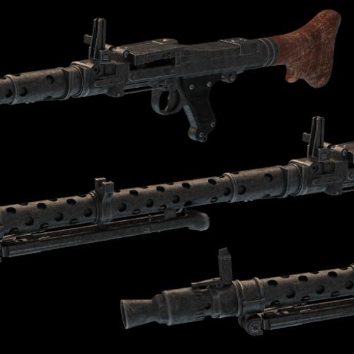 MG-34