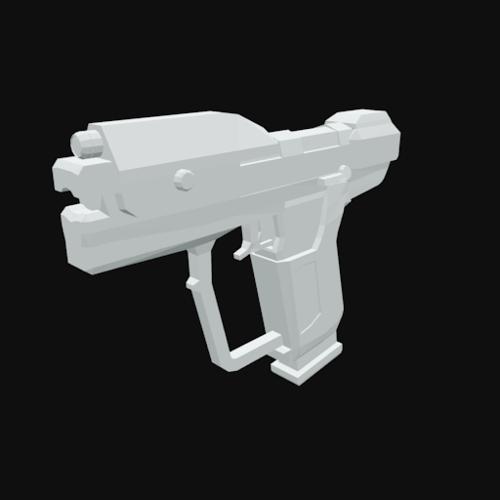 Halo Magnum