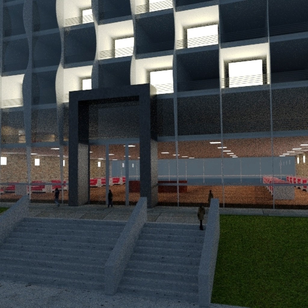 Skyscraper 4