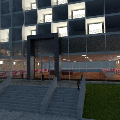 Skyscraper 4